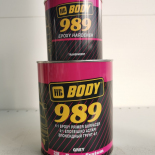 Body 989 Грунт эпоксидный 1л +0,25 отв