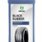 GRASS Полироль для шин "Black Rubber" (канистра 1 л)