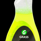 GRASS Очиститель салона "Universal cleaner" 500 мл тригер