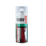 KUDO 9001 Смывка старой Краски 520 ml