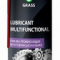 GRASS Смазка проникающая многофункциональная "Lubricant Multifunctional" (335 мл аэрозоль)