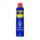 Смазка WD-40 300 мл