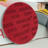 MIRKA ABRALON 3000 шлиф.круг