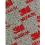 3M Губка абразивная Medium