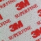 3M Губка абразивная Superfine