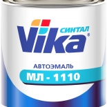 VIKA МЛ-1110 Красный 1015 0,8кг