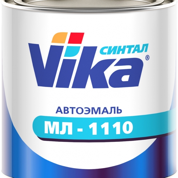 VIKA МЛ-1110 Синий 1115 0,8кг