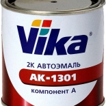 VIKA АК-1301 Белая 040 0,85кг