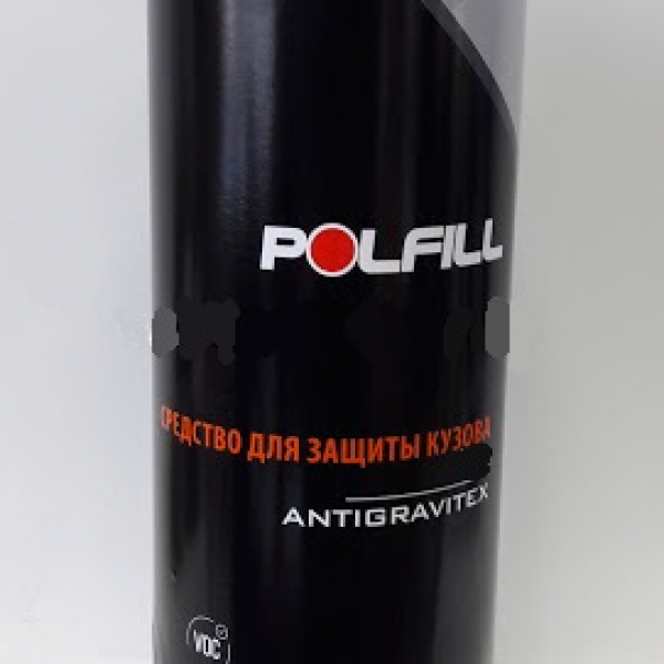 POLFILL / ANTIGRAVITEX 200 серый 1кг