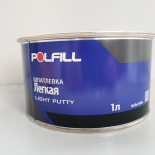 POLFILL Шпатлевка легкая LIGHT 1 л