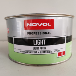 NOVOL Шпатлевка  Light 1л