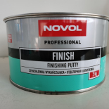 Novol Шпатлевка Finish 2кг