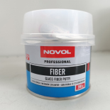 Novol Fiber Шпатлевка со стекловолокном 0,2 кг