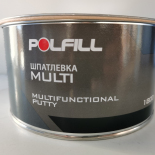 Polfill Multi шпатлевка 1,8кг