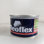 REOFLEX GLASS FIBER ШПАТЛЕВКА СО СТЕКЛОВОЛОКНОМ 0.6кг